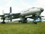 TU 95 
