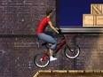 : BMX Master :